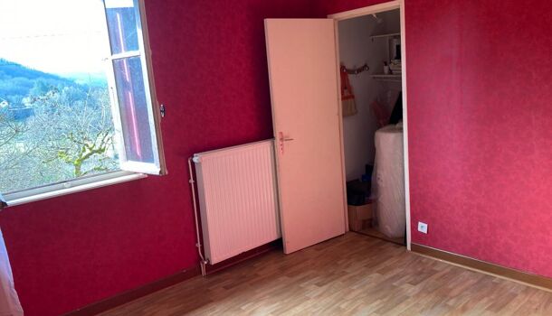 Villa / Maison 6 pièces  à vendre Conques-en-Rouergue 12320