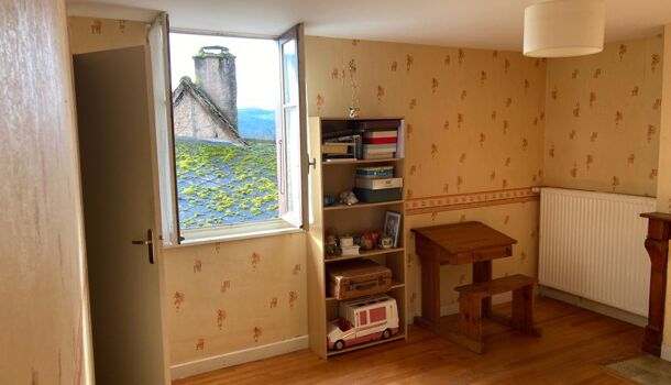 Villa / Maison 6 pièces  à vendre Conques-en-Rouergue 12320