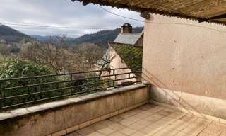 Maison 6 Pièces 140 m² à vendre à Conques-en-Rouergue (12320)