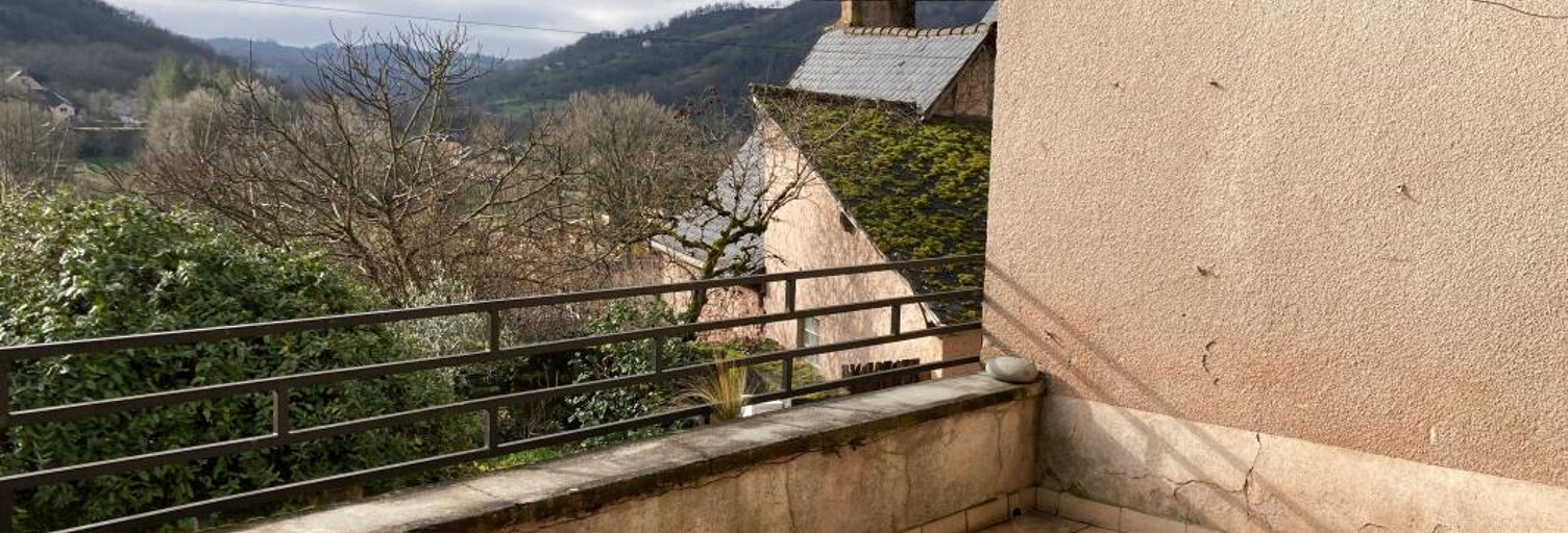 Maison 6 Pièces 140 m² à vendre à Conques-en-Rouergue (12320)