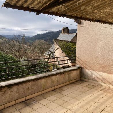 Maison 6 pièces 139000 €