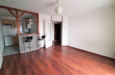 location appartement 465 € CC /mois à proximité de Salles-la-Source (12330)