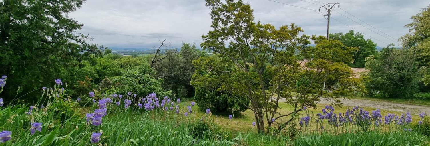 Terrain 660 m² à construire Saint-Georges-les-Bains (07800)