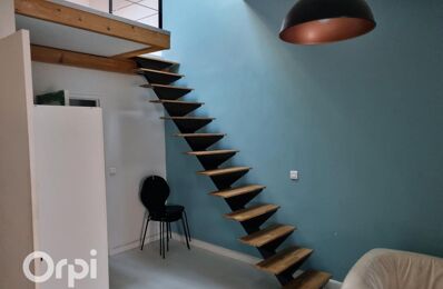 vente appartement 121 000 € à proximité de Gémenos (13420)