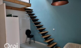 Appartement 2 Pièces 39 m² à vendre à Roquevaire (13360)