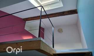 Appartement 2 Pièces 39 m² à vendre à Roquevaire (13360)