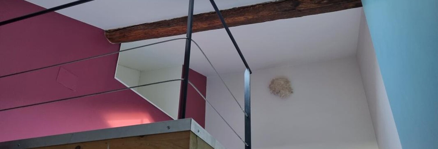 Appartement 2 Pièces 39 m² à vendre à Roquevaire (13360)