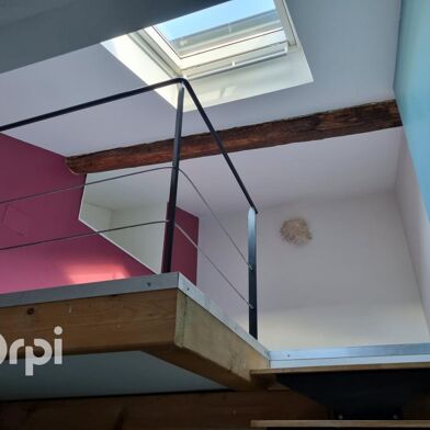 Appartement 2 pièces 103000 €