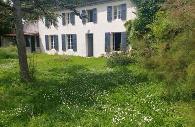 vente maison 465 000 € à proximité de Dompierre-sur-Mer (17139)