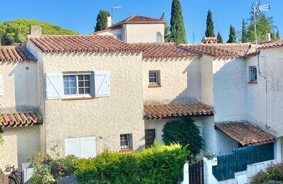 vente maison 549 000 € à proximité de Biot (06410)