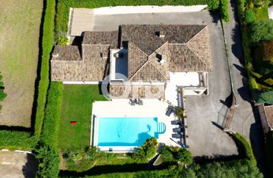 vente maison 995 000 € à proximité de Saint-Raphaël (83530)