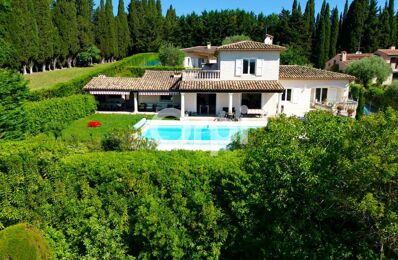 vente maison 995 000 € à proximité de Le Rouret (06650)