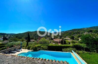 vente maison 995 000 € à proximité de Tourrettes-sur-Loup (06140)