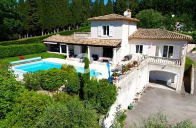 vente maison 895 000 € à proximité de Châteauneuf-Grasse (06740)