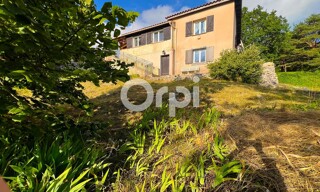 Maison 4 Pièces 83 m² à vendre à Escragnolles (06460)