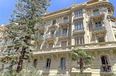 appartement 3 pièces 73 m2 à vendre à Nice (06000)