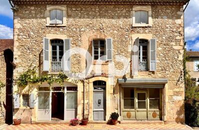 vente maison 224 000 € à proximité de Saint-Thomé (07220)