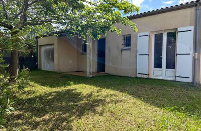 vente maison 269 770 € à proximité de Saint-Trojan-les-Bains (17370)