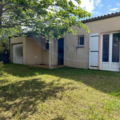 Maison 4 pièces 65 m²