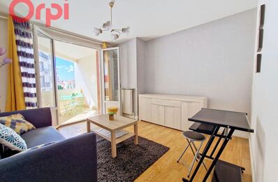 vente appartement 76 500 € à proximité de Cusset (03300)