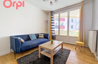 appartement 2 pièces 39 m2 à vendre à Vichy (03200)