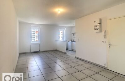 location appartement 321 € CC /mois à proximité de Domérat (03410)