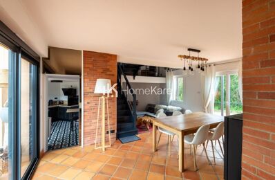 vente maison 575 000 € à proximité de Saint-Orens-de-Gameville (31650)