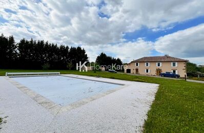 vente maison 440 000 € à proximité de Castelnau-Barbarens (32450)