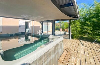 vente maison 275 000 € à proximité de Montaut (09700)