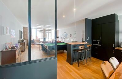 vente appartement 269 000 € à proximité de L'Honor-de-Cos (82130)