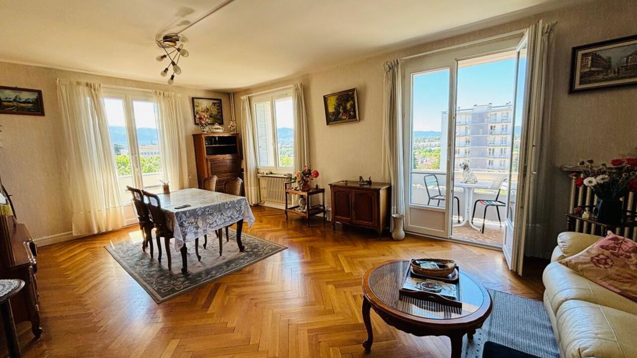 appartement 4 pièces 109 m2 à vendre à Romans-sur-Isère (26100)