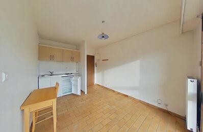 location appartement 443 € CC /mois à proximité de Chantemerle-les-Blés (26600)