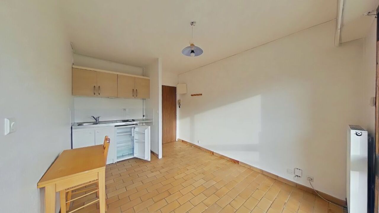 appartement 1 pièces 25 m2 à louer à Romans-sur-Isère (26100)