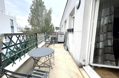 vente appartement 285 000 € à proximité de Carrières-sur-Seine (78420)