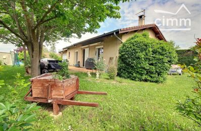 vente maison 242 000 € à proximité de Saint-Jacques-d'Atticieux (07340)