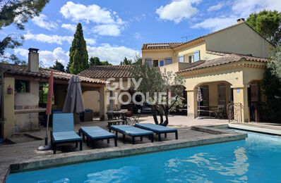 vente maison 800 000 € à proximité de Bédarrides (84370)