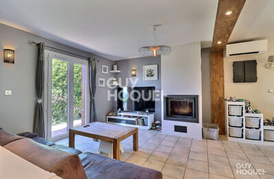 vente maison 430 000 € à proximité de Héry-sur-Alby (74540)