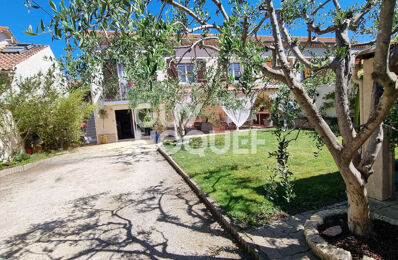 vente maison 299 000 € à proximité de Morières-Lès-Avignon (84310)