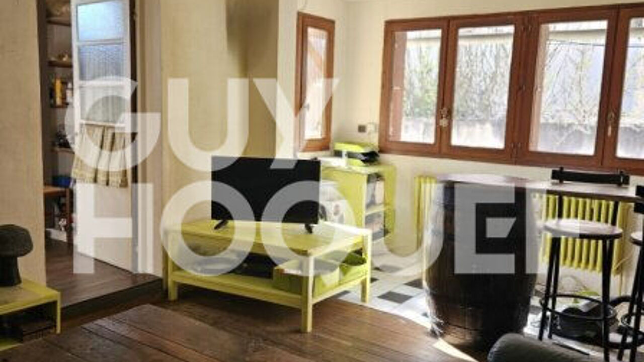 maison 5 pièces 100 m2 à vendre à Avignon (84000)