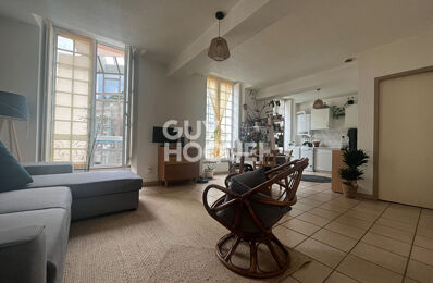 location appartement 630 € CC /mois à proximité de Bourg-Lès-Valence (26500)