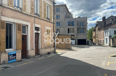 vente appartement 86 500 € à proximité de Eclose-Badinières (38300)