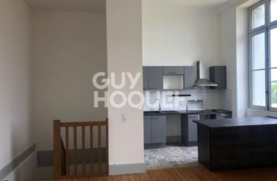 location appartement 1 300 € CC /mois à proximité de Carbon-Blanc (33560)