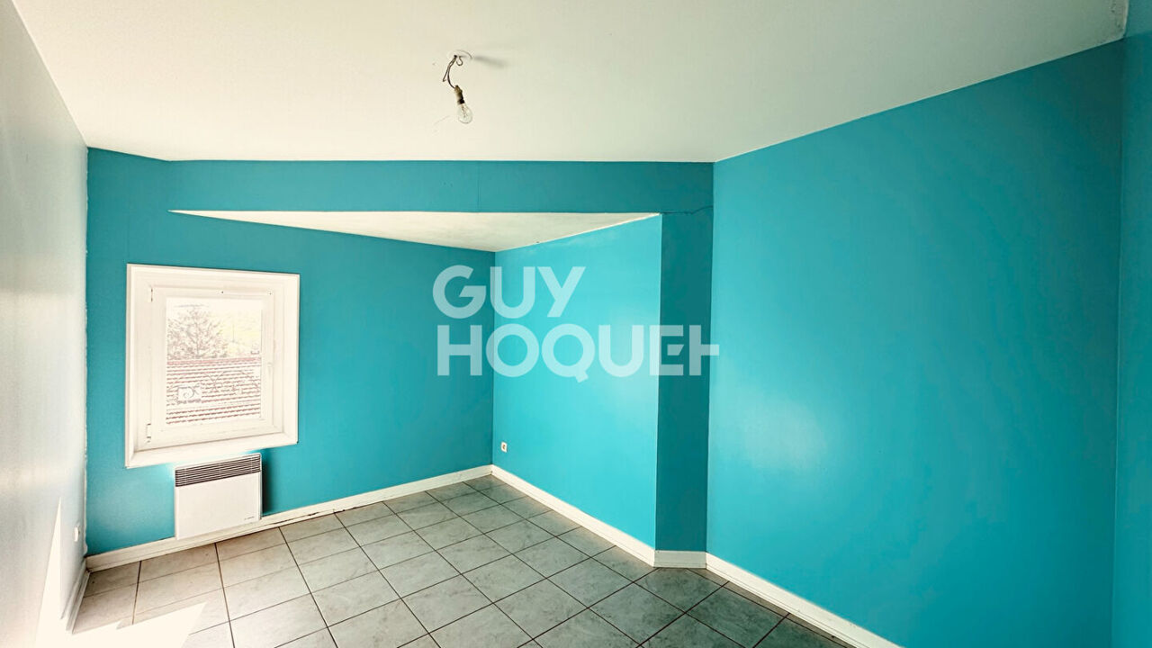 appartement 3 pièces 46 m2 à louer à Saint-Laurent-d'Agny (69440)