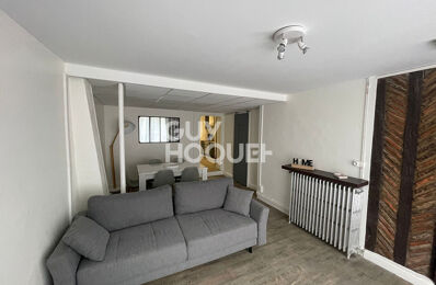 location appartement 750 € CC /mois à proximité de Sorigny (37250)
