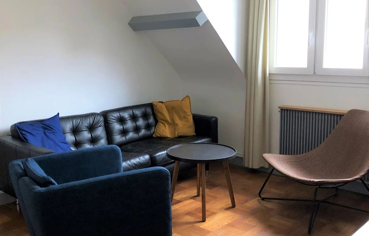 appartement 3 pièces 49 m2 à louer à Rouen (76100)