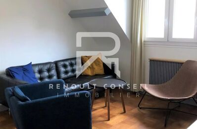 location appartement 700 € CC /mois à proximité de Petit-Couronne (76650)