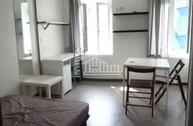appartement 1 pièces 28 m2 à louer à Tarbes (65000)