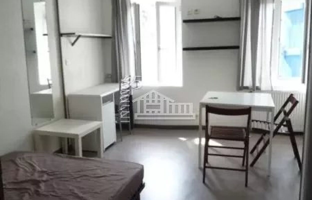 appartement 1 pièces 28 m2 à louer à Tarbes (65000)
