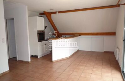 location appartement 575 € CC /mois à proximité de Laloubère (65310)