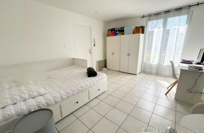 appartement 1 pièces 23 m2 à vendre à Auch (32000)